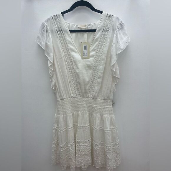 Ramy Brook Mini dress🐡 - Picture 1 of 11